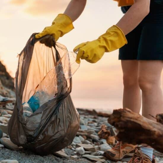 Northern Mindanao Keeps Its Coasts Alive With Clean-Up Initiative