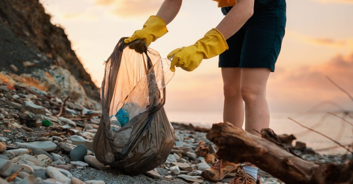 Northern Mindanao Keeps Its Coasts Alive With Clean-Up Initiative