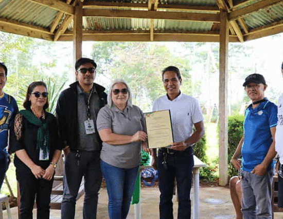 Solar Power Revolutionizes Farming in Rural Mindanao