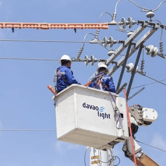 Energy-Saving Tips From Davao Light