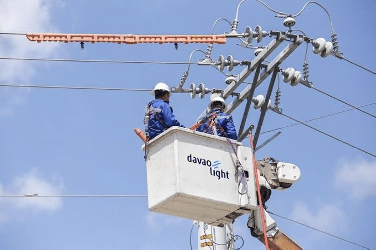 Energy-Saving Tips From Davao Light