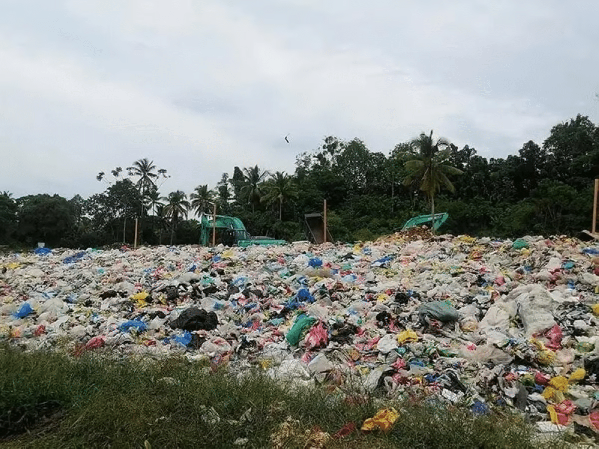 Waste-To-Energy Technology Proposed For Davao