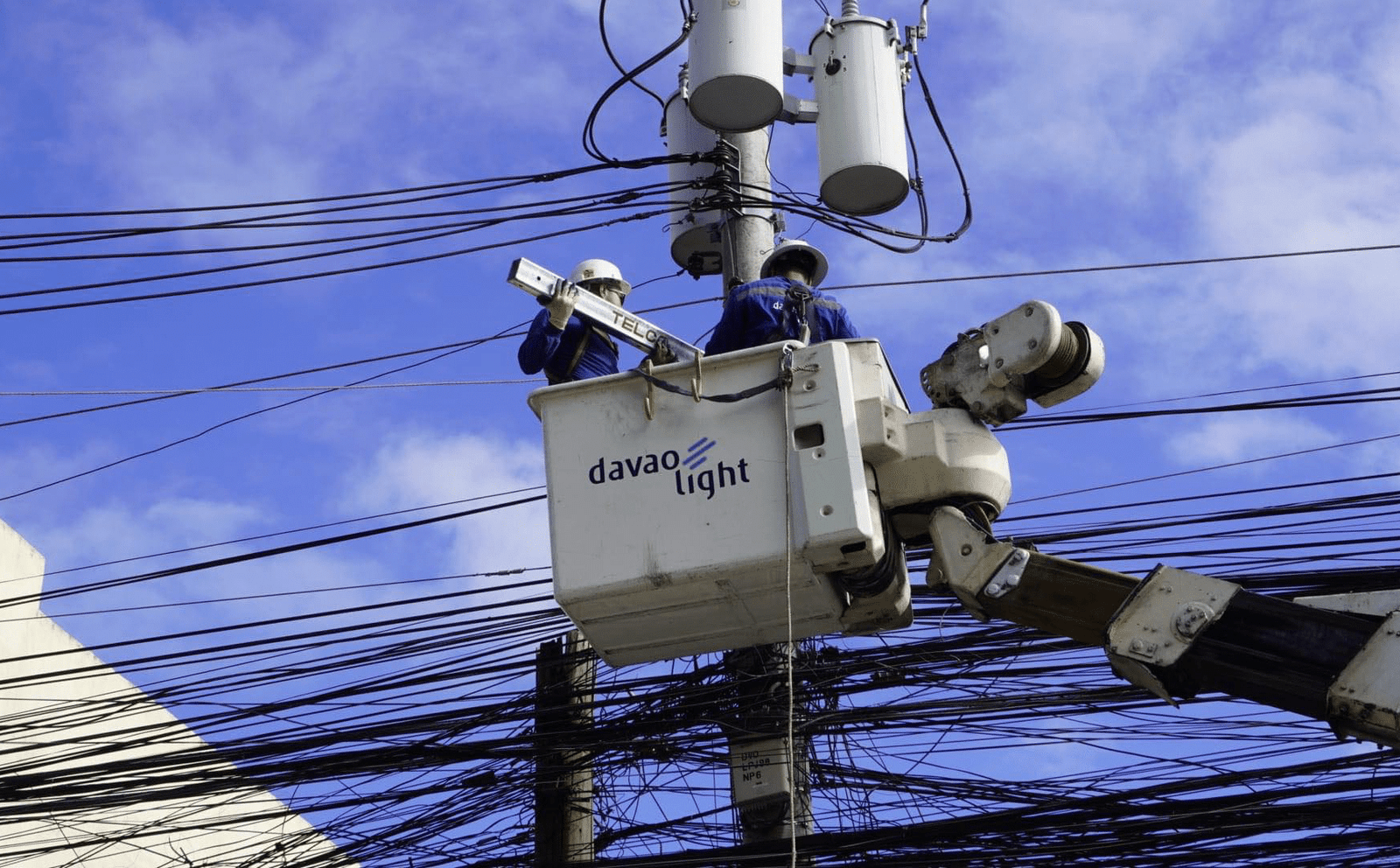 Davao Residents Enjoy Power Rate Cuts For June