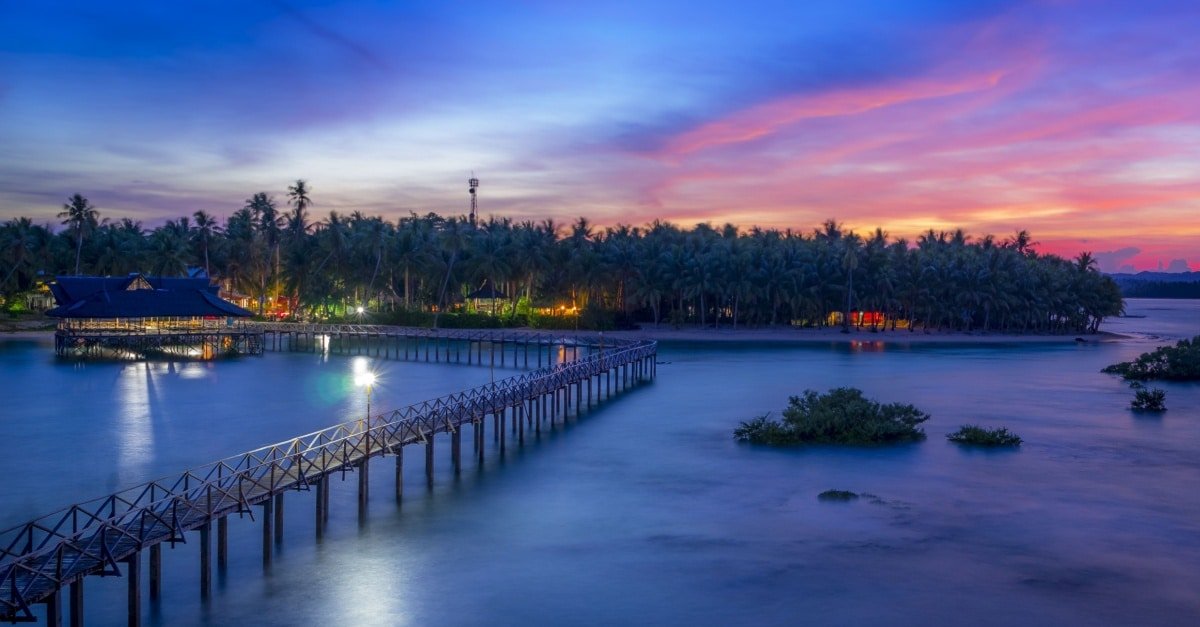 Siargao Blackout A Costly Disruption