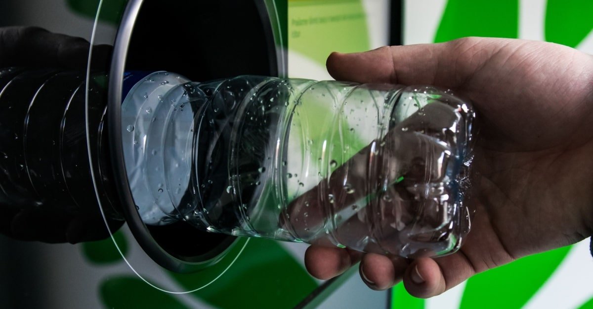 Reverse vending machine deployed to boost plastic recycling in Nasipit.