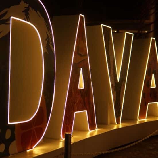 Survey Finds Strong Public Backing for Davao Light Franchise Bid