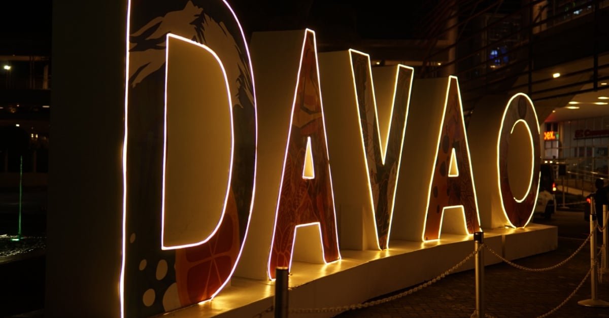 Survey Finds Strong Public Backing for Davao Light Franchise Bid