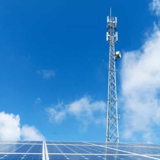 Globe Telecom Expands RE Use with First Sites Powered in Mindanao