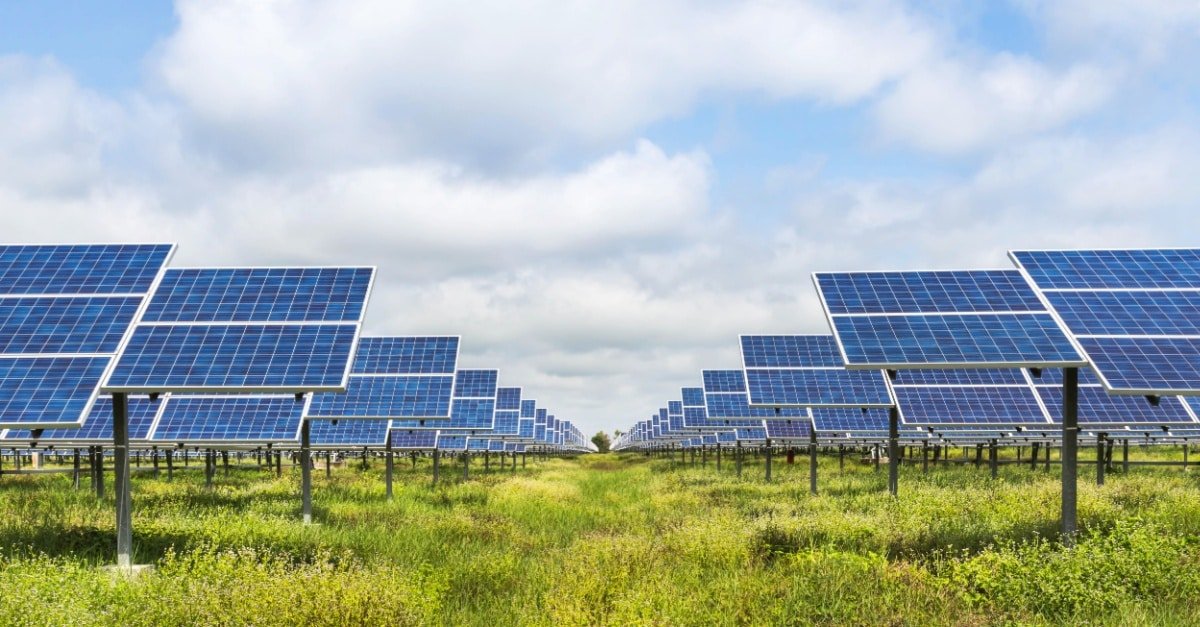 DAR Plans 10,000-Panel Solar Plant in Zamboanga