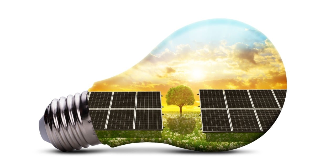 From Rooftops to the Grid 1,850MW of Solar Power Uncovered