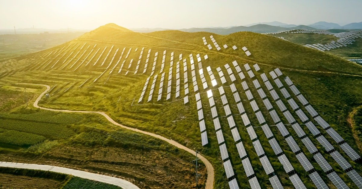 Mindanao Pushes for Energy Security Through Solar