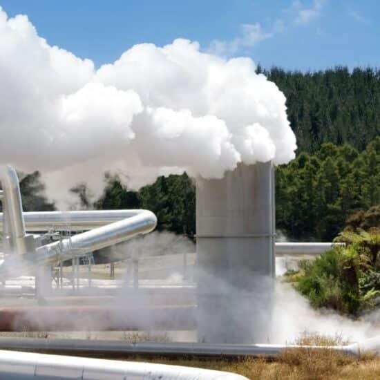 Mindanao Tapped for First Gen’s Geothermal Expansion