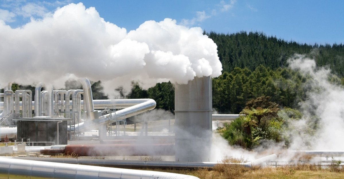 Mindanao Tapped for First Gen’s Geothermal Expansion