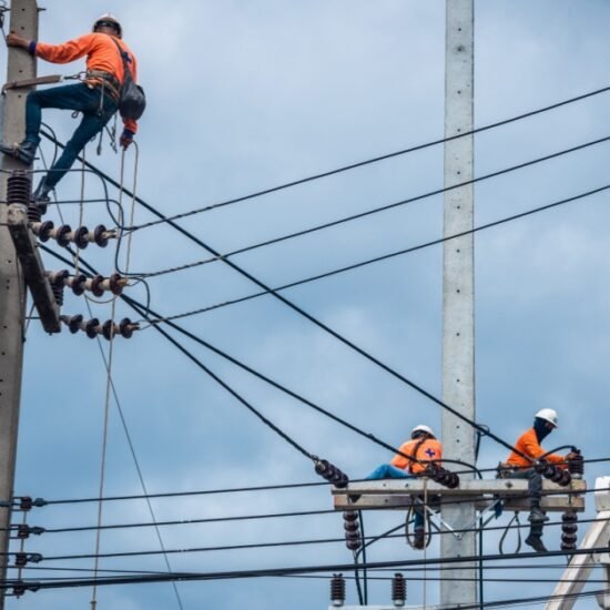 New Substation in Tagum to Boost Power in 2 Provinces