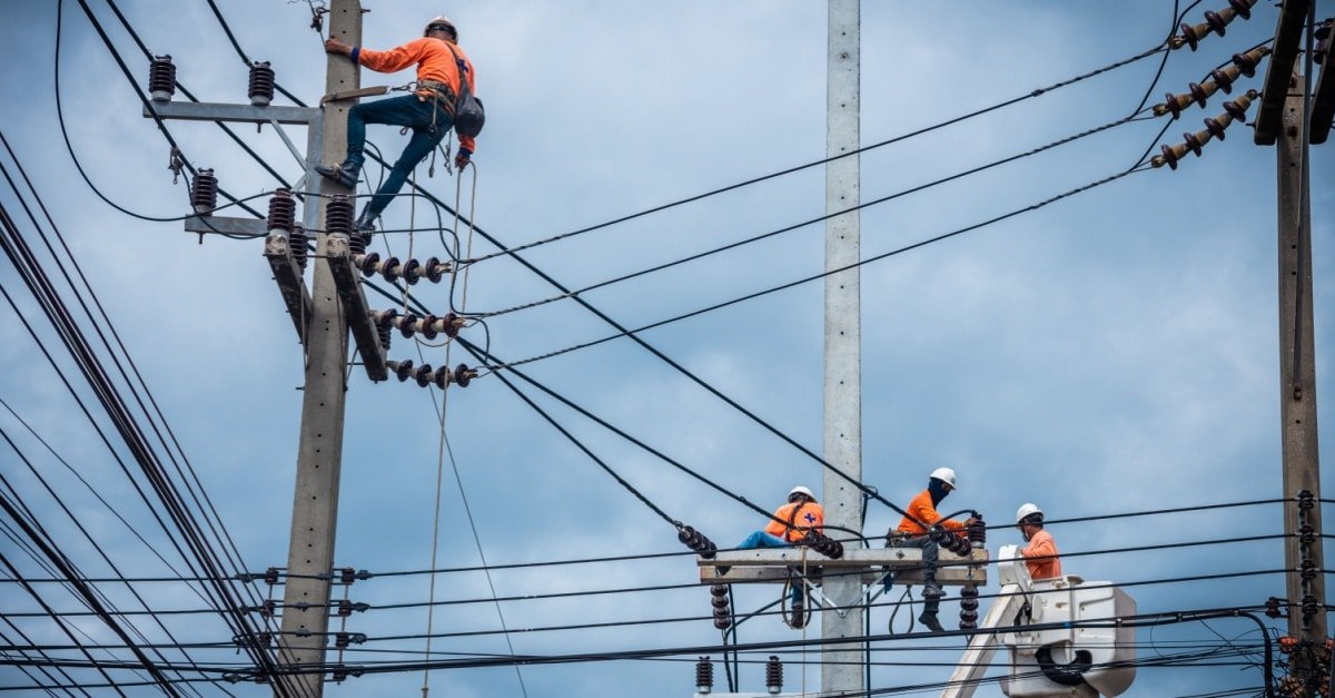 New Substation in Tagum to Boost Power in 2 Provinces