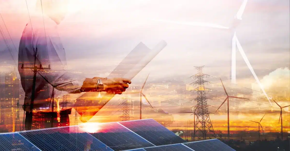 Millions of Green Jobs Expected as Clean Power Expands
