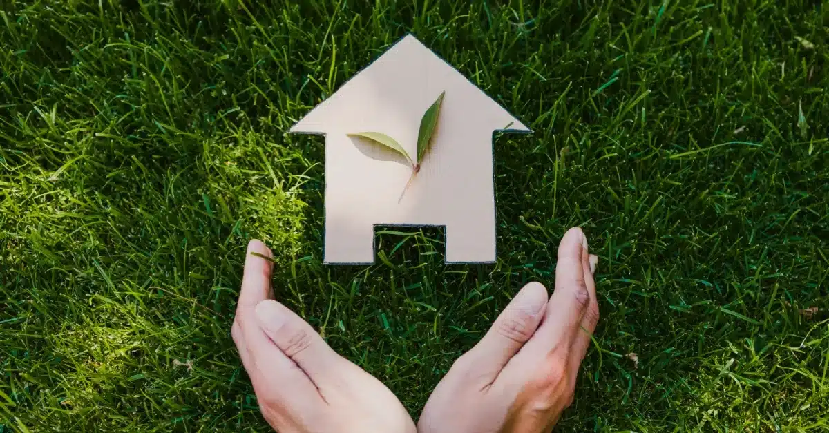 Pinoy Celebrities and Their Green Homes