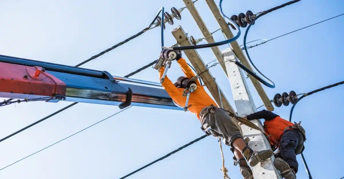 Davao Light Begins Energization in DavNor
