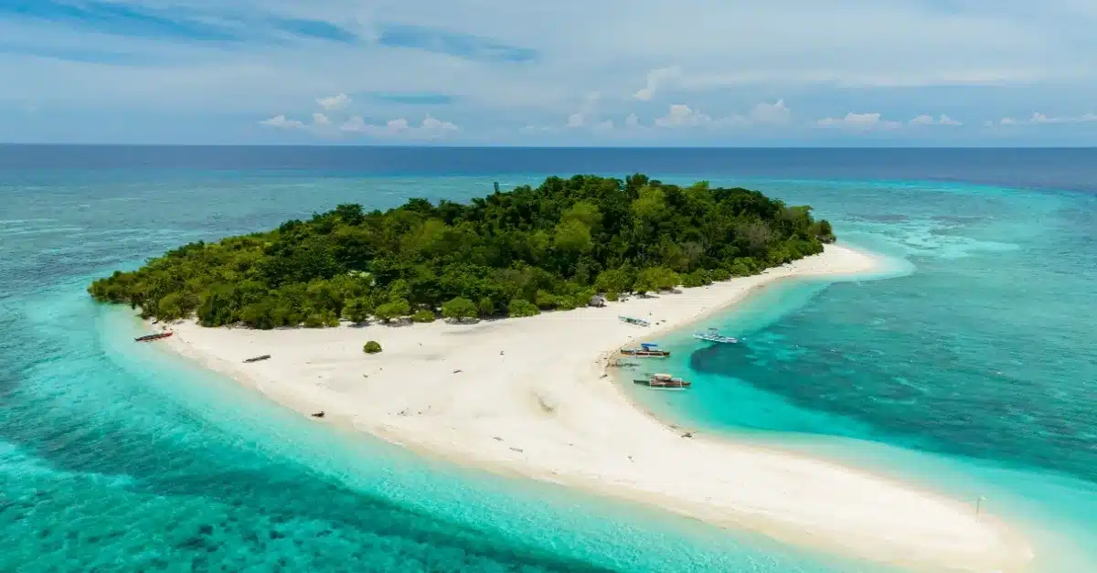 Why Camiguin Urgently Needs Reliable Power