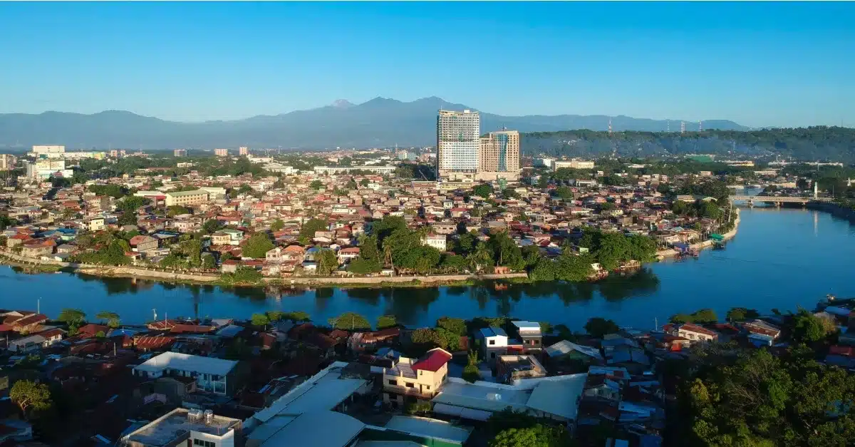 Why Davao Needs Reliable Power Now