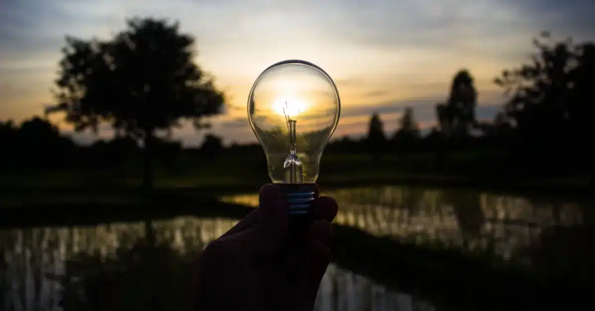 ₱193-Million DOE Drive to Light Up Rural Areas