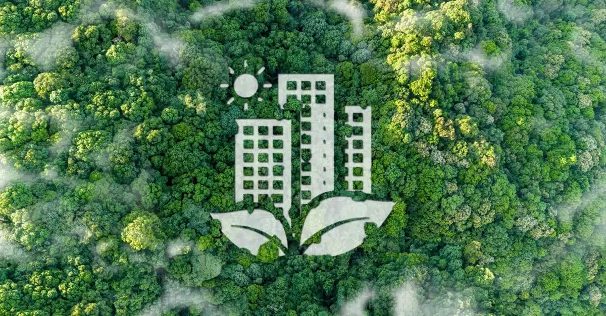 Government Offices Required to Adopt Energy Efficiency