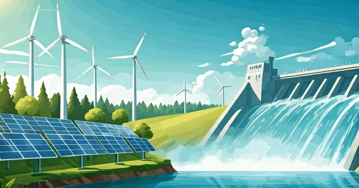 Agusan del Norte Races Toward a Renewable Future With Landmark 325-MW Clean Energy Project