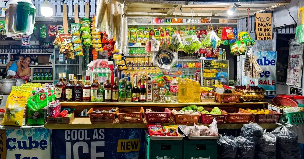 Electrification Sparks New Prosperity In Davao