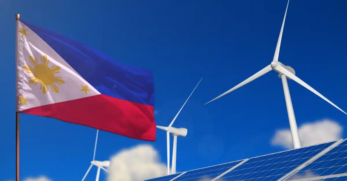 How Conglomerates Are Championing Renewable Energy in the PH (1)
