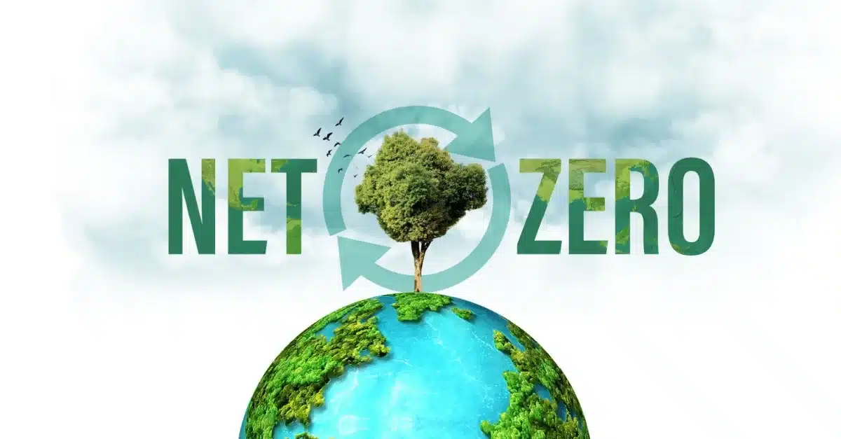 Is Net Zero Doing More Harm Than Good? 3 Is Net Zero Doing More Harm Than Good