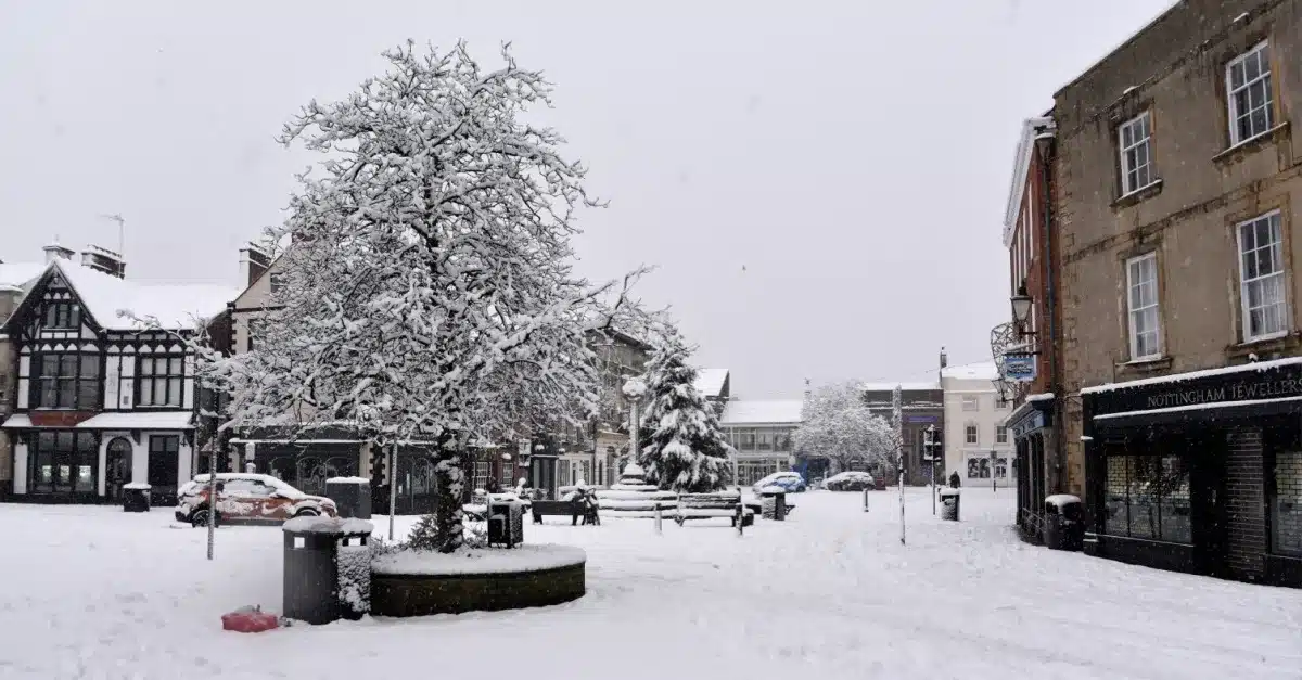 Winter of Worry: Britain’s Energy Debts Hit Record High 2 Winter of Worry Britain’s Energy Debts Hit Record High