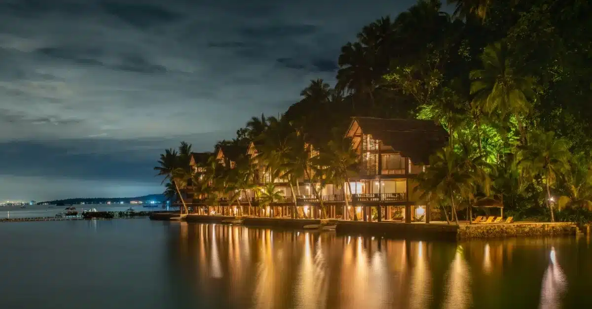 Davao Light Brings Reliable, Affordable Power to Davao del Norte 10 Davao Light Brings Reliable, Affordable Power to Davao del Norte