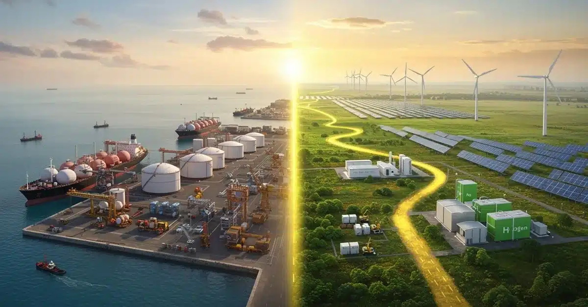 Renewables at a Crossroads Balancing Promise and Pitfalls in a Changing Energy Landscape