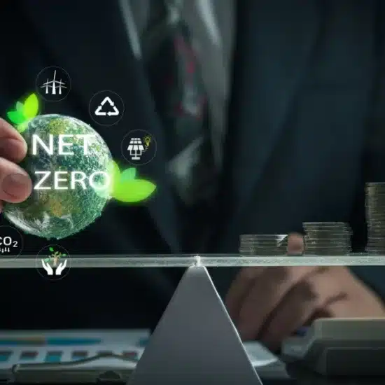 The Net Zero Mirage_ Why Global Targets Risk Growth & Equity