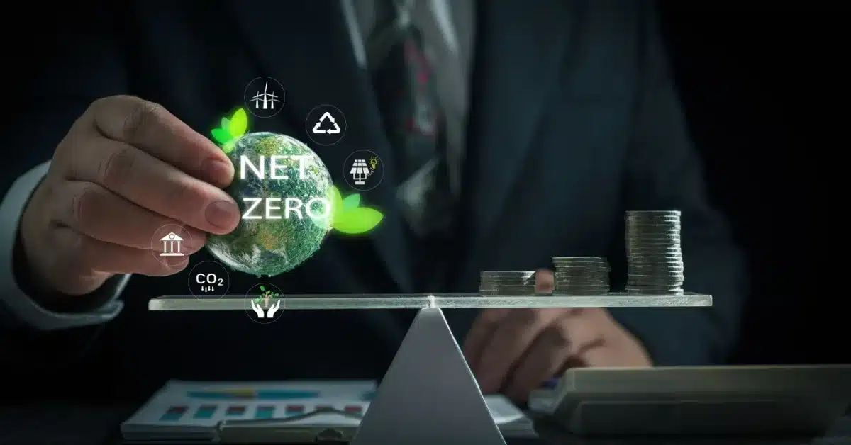 The Net Zero Mirage: Why Global Targets Risk Growth & Equity 2 The Net Zero Mirage_ Why Global Targets Risk Growth & Equity