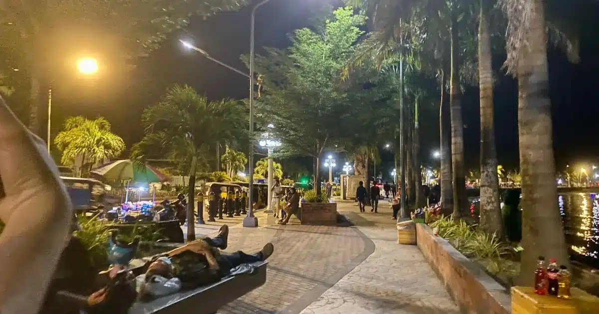 Currents of Progress: ZAMCELCO Sparks Zamboanga’s Rise