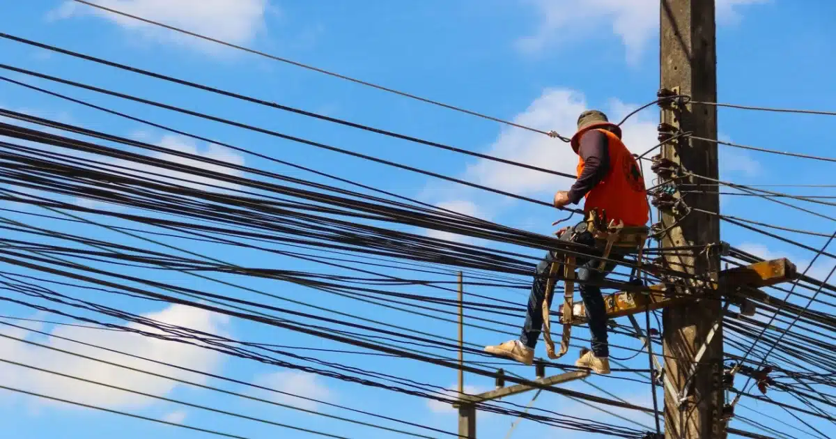 Brownouts, Bills, and a Power Struggle: Nordeco in the Spotlight