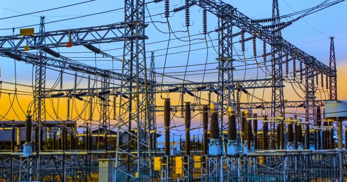 Davao Light Power Shift Begins: Substation Takeover Signals New Energy Era in Davao del Norte