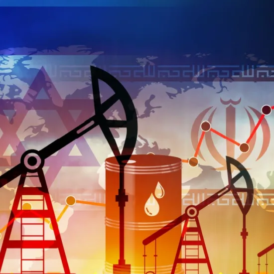 Global Energy in Transition: The 2026 Iran War and the Philippine Energy Crisis