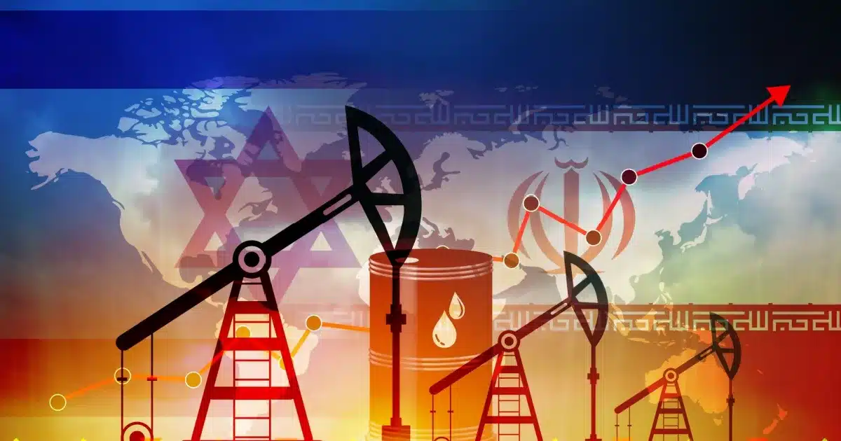 Global Energy in Transition: The 2026 Iran War and the Philippine Energy Crisis