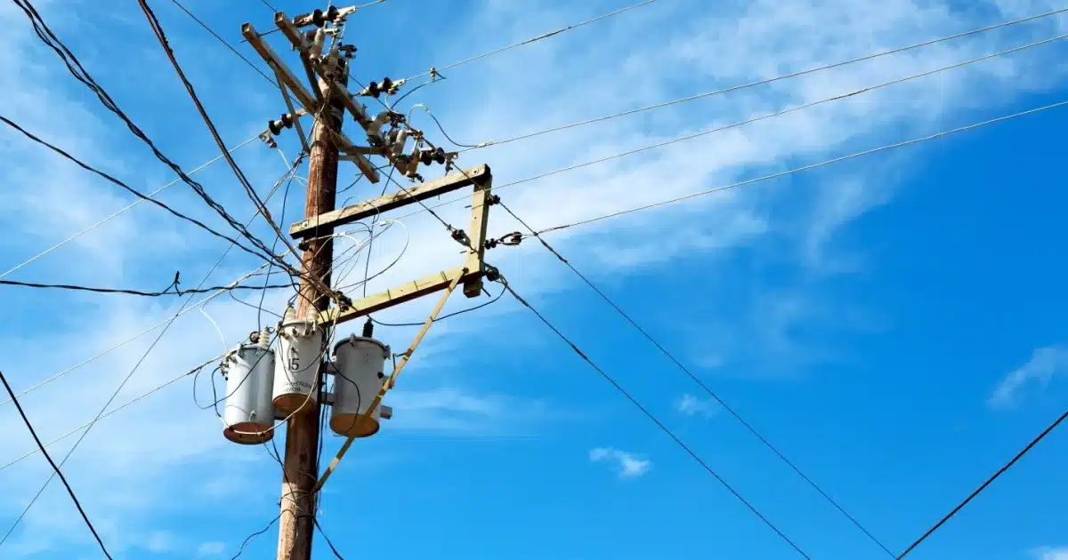 NORDECO Denounces Samal Power Takeover As “Illegal”