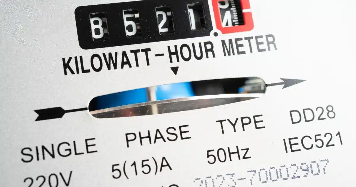 NORDECO Stands Ground In Samal Power Dispute