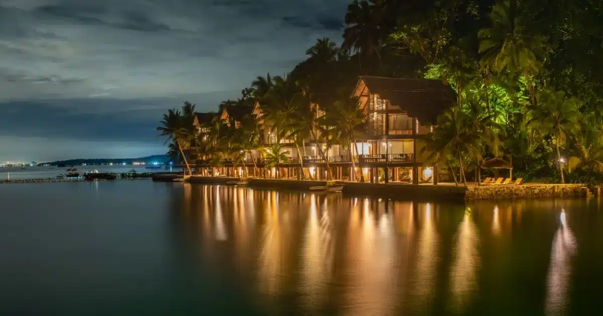 Power Shift in Samal: Island Grid Enters New Phase 2 Power Shift in Samal: Island Grid Enters New Phase