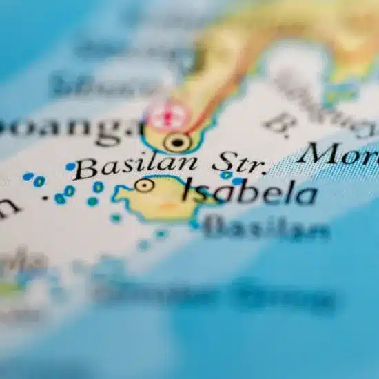 Scientists Identify Breakthrough Potential For Ocean Renewable Energy In Southern Philippine Sea