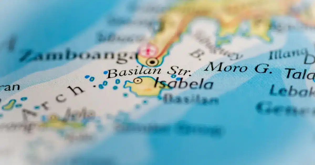 Scientists Identify Breakthrough Potential For Ocean Renewable Energy In Southern Philippine Sea