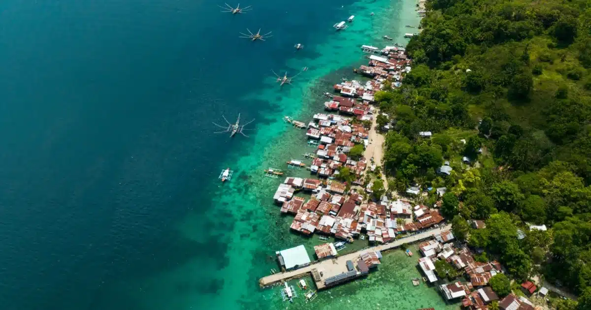 Davao Light Links Samal to Mainland Grid, Unlocking Power Stability and Growth Potential