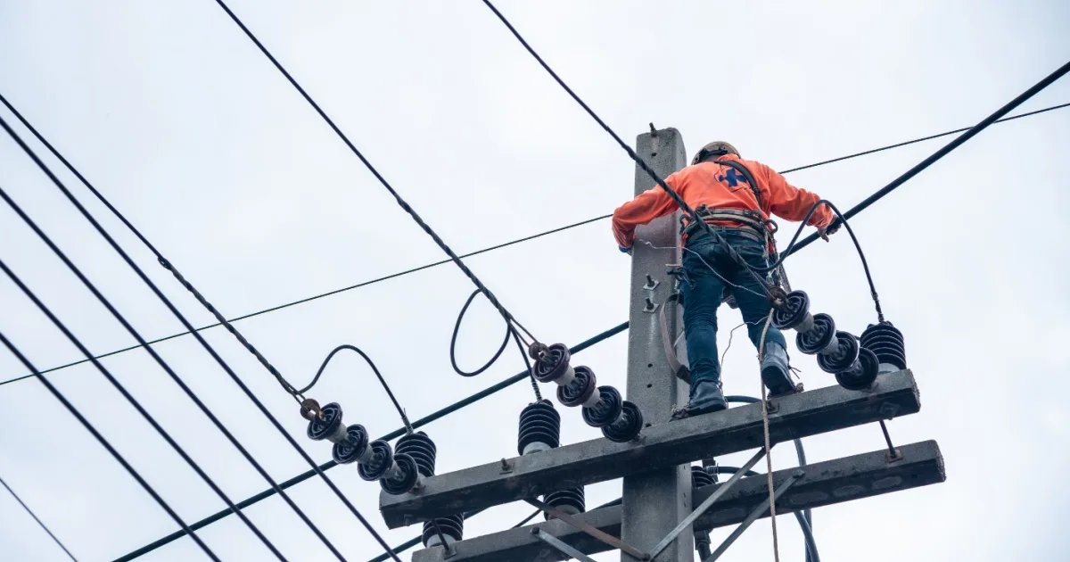 Davao Light Takeover Signals Turning Point For Power-Strained Davao del Norte Communities