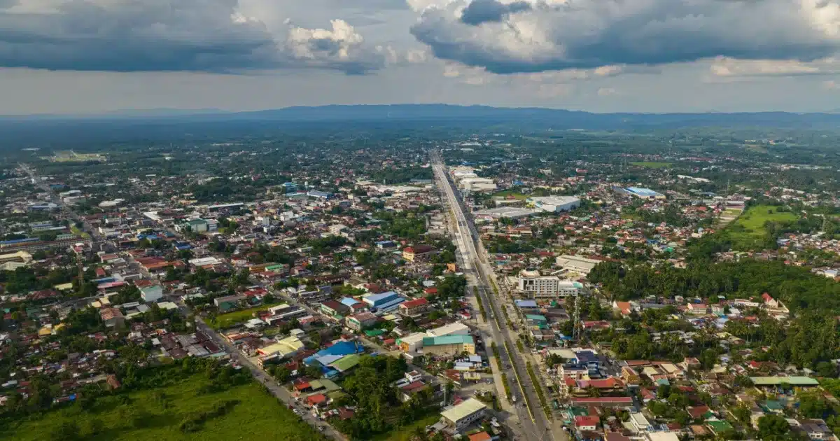 Power Shift: Court Clears Path for Davao Light to Power Up Tagum