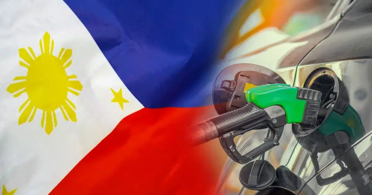 Surging Fuel Prices Drive Philippines Toward Risky China Energy Talks 2 Surging Fuel Prices Drive Philippines Toward Risky China Energy Talks