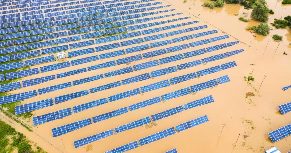 The Green Energy Transition Isn’t Impact-Free